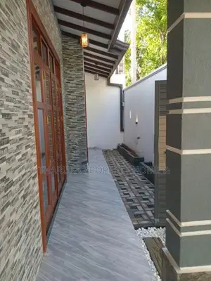 Brand New House For Sale Kesbawa