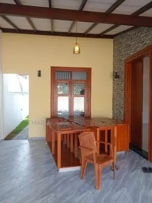 Brand New House For Sale Kesbawa