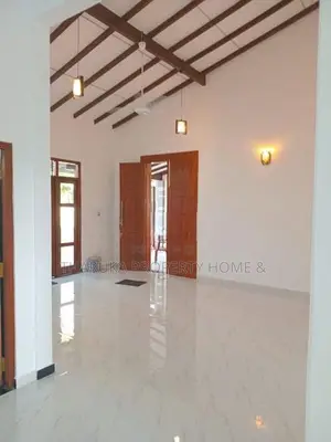 Brand New House For Sale Kesbawa