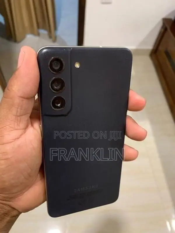 Samsung Galaxy S21 FE 2020 (Used)