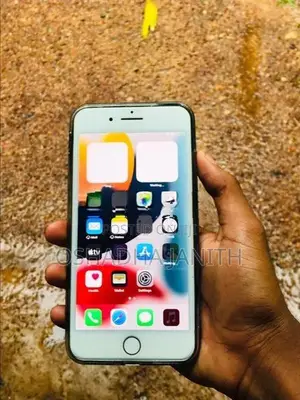 Apple iPhone 7 Plus (Used)