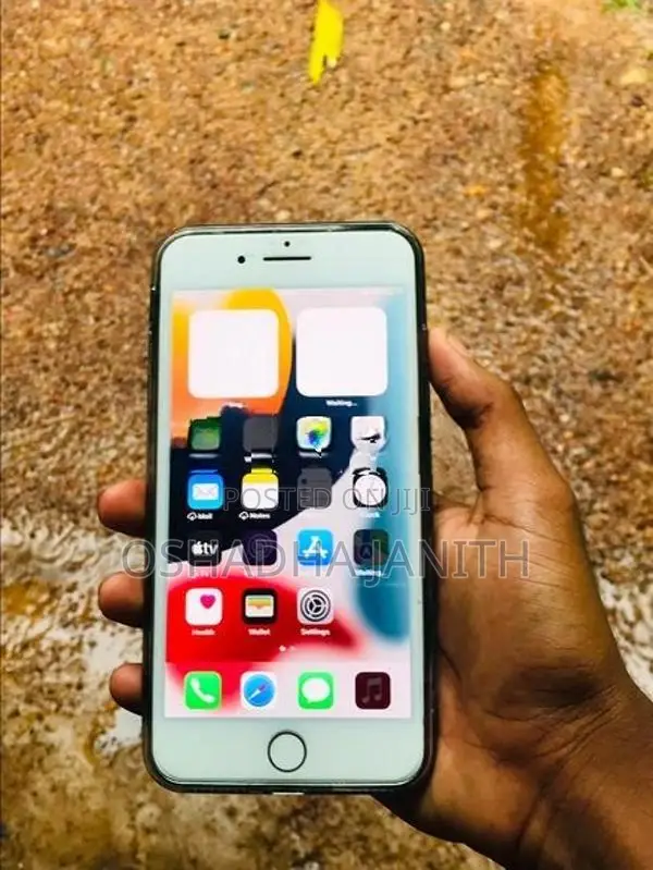 Apple iPhone 7 Plus (Used)