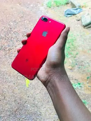 Apple iPhone 7 Plus (Used)