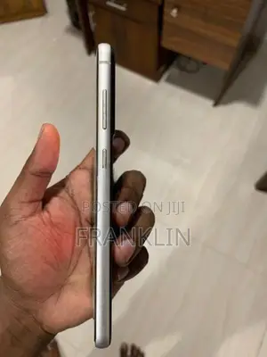 Samsung Galaxy S21 FE 2020 (Used)