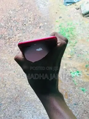 Apple iPhone 7 Plus (Used)