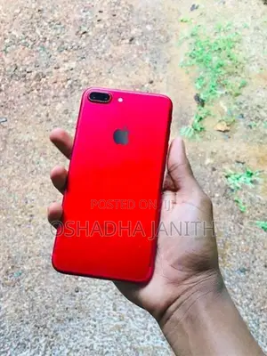 Apple iPhone 7 Plus (Used)