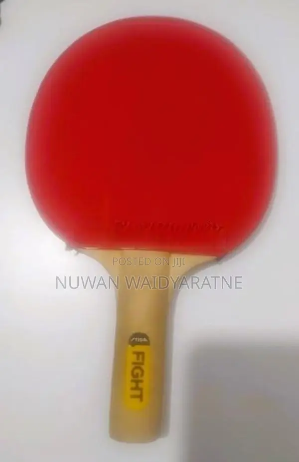 Table Tennis Racket