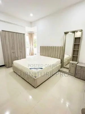 Brand New Bedroom Set .