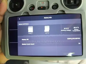 Dji Camera Drone