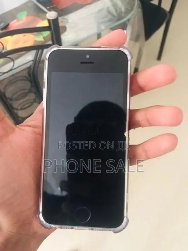 Apple iPhone SE (Used)