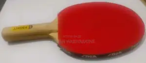 Table Tennis Racket