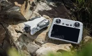 Dji Camera Drone