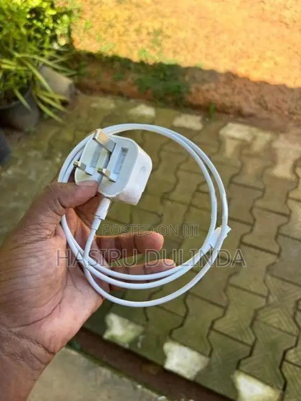 Apple iPhone Type C Chager