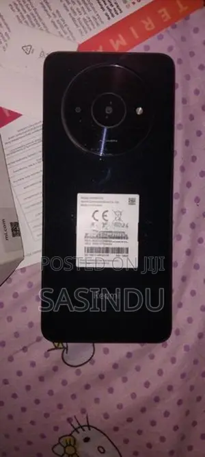 Xiaomi Redmi A3 128GB (Used)