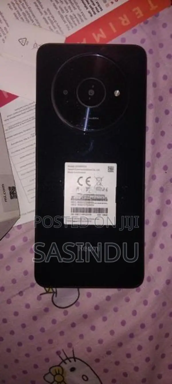 Xiaomi Redmi A3 128GB (Used)