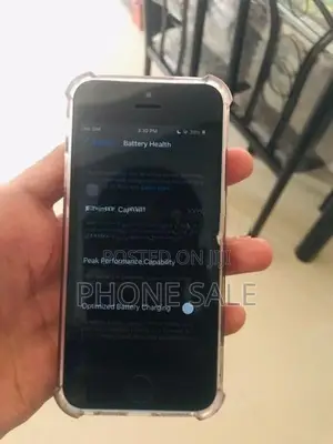 Apple iPhone SE (Used)