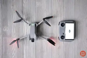 Dji Camera Drone