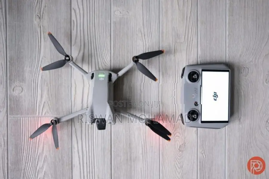 Dji Camera Drone