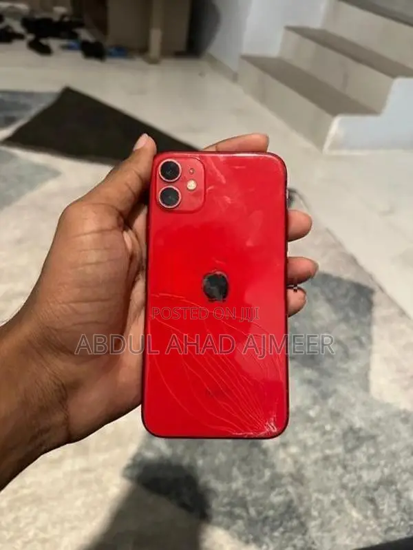Apple iPhone 11 (Used)