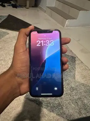 Apple iPhone 11 (Used)