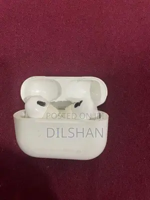 Apple Airpods Pro