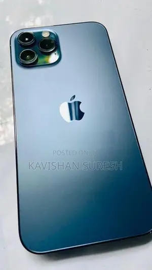 Apple iPhone 12 Pro Max (Used)