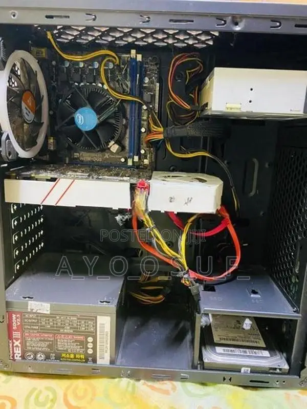 Gaming PC