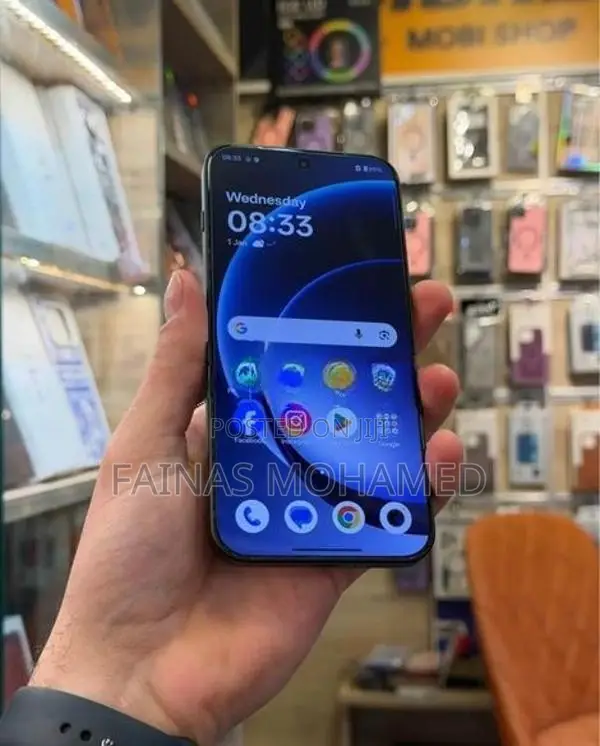 OnePlus 15 (Used)