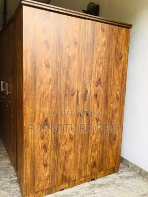 6*4 Ft 2 Door Almari.