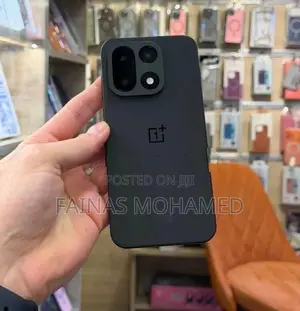 OnePlus 15 (Used)