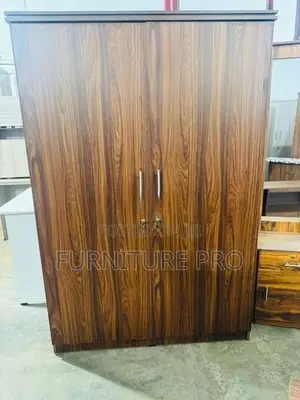 6*4 Ft 2 Door Almari.