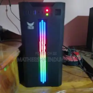 Desktop Computer