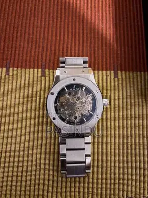 Hublot automatic watch