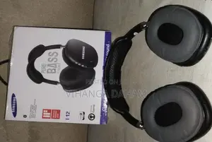 Samsung i12 Headphone