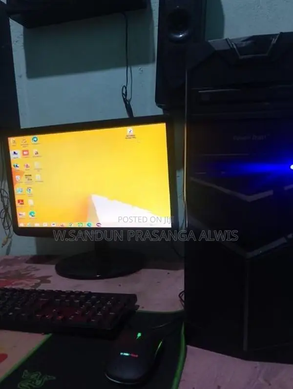 Dell Pc