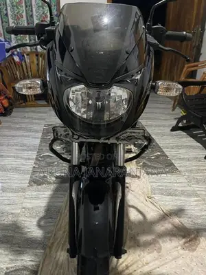 Bajaj Pulsar 150 2015