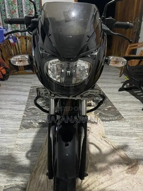 Bajaj Pulsar 150 2015