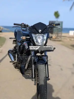 Suzuki Gixxer 2017
