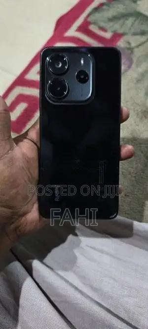 Xiaomi Redmi Note 14 8/256GB (Used)