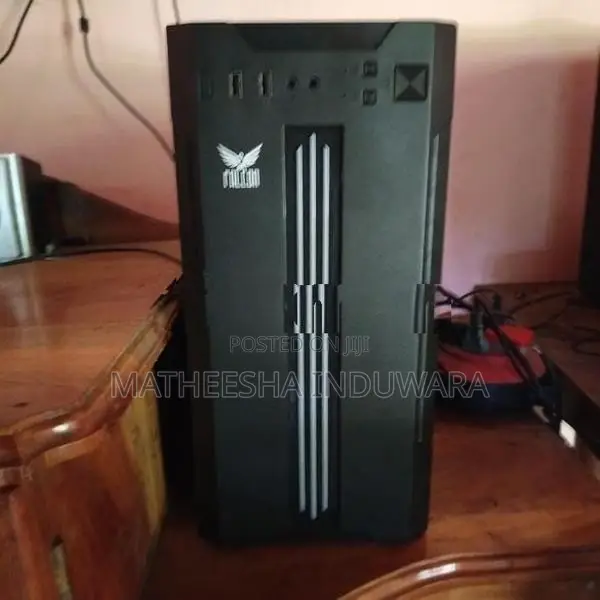 Desktop Computer