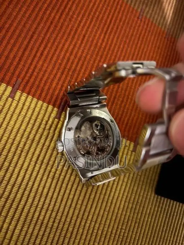 Hublot automatic watch