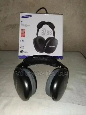 Samsung i12 Headphone