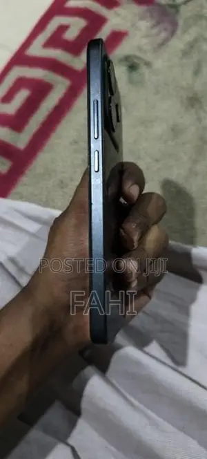 Xiaomi Redmi Note 14 8/256GB (Used)