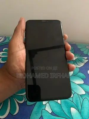 Apple iPhone XS Max (Used)