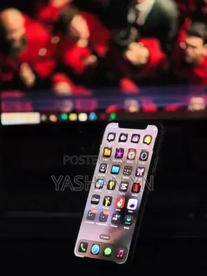 Apple iPhone XS 512GB (Used)