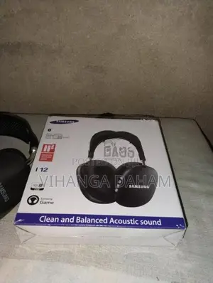Samsung i12 Headphone