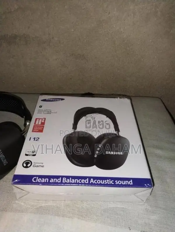 Samsung i12 Headphone