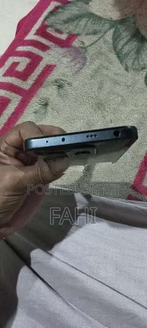 Xiaomi Redmi Note 14 8/256GB (Used)