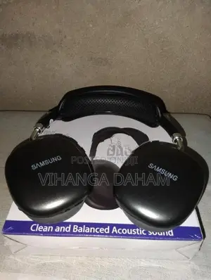 Samsung i12 Headphone