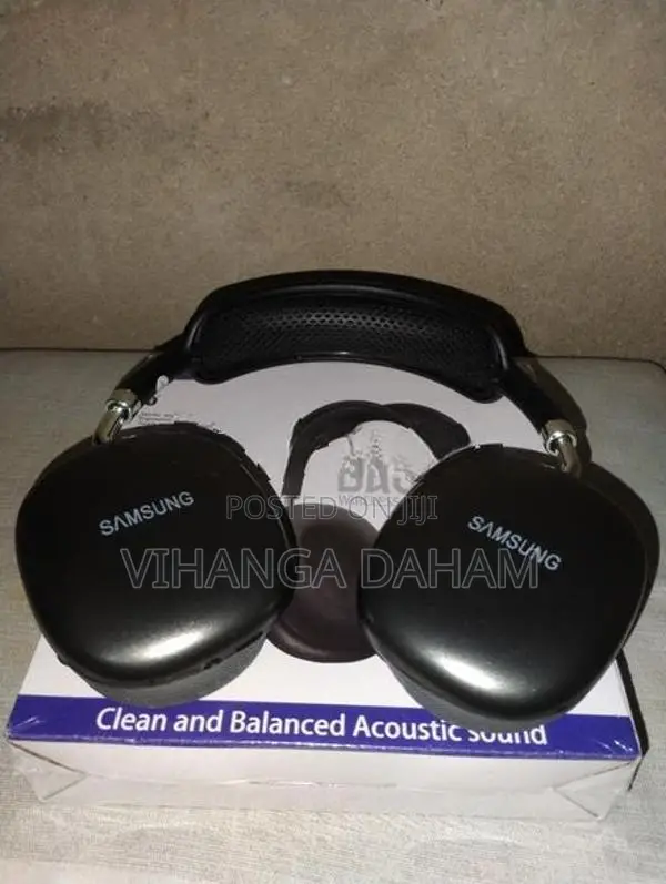 Samsung i12 Headphone
